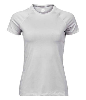 Tee Jays Ladies CoolDry™ T-Shirt