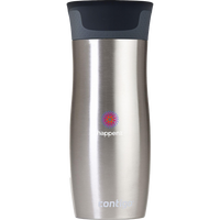 The Westloop - Contigo® double walled mug (470ml)