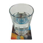 Branded Acrylic Coasters