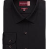 Branded Brook Taverner Pisa Slim Fit Shirt