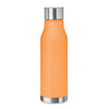 Branded RPET bottle 600ml
