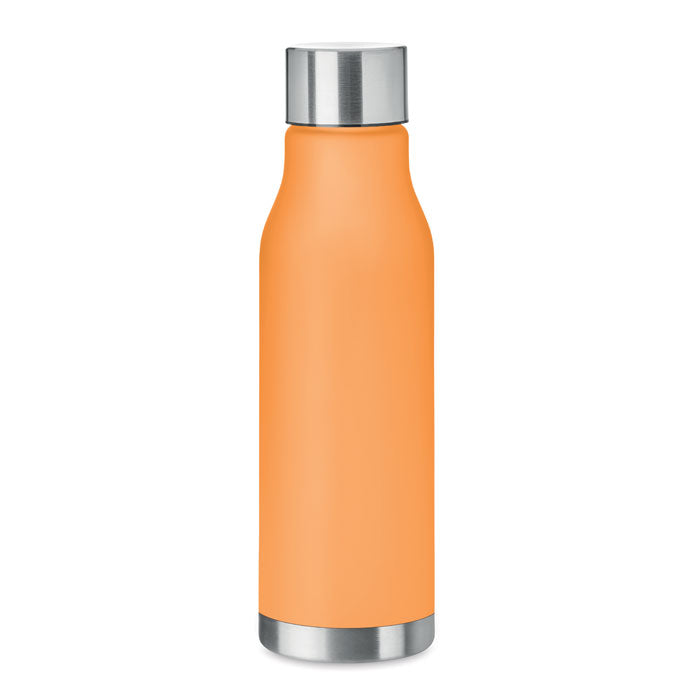 Branded RPET bottle 600ml