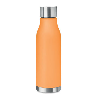 Branded RPET bottle 600ml