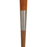 2.5 Metre Wooden Parasol