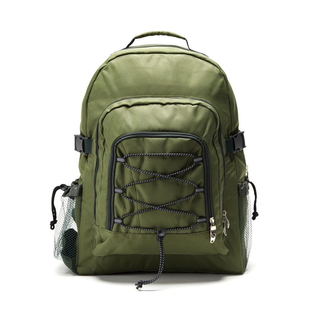 Branded VINGA Parks cooler backpack