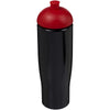 Branded H2O Active® Tempo 700 ml dome lid sport bottle