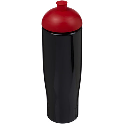 Branded H2O Active® Tempo 700 ml dome lid sport bottle