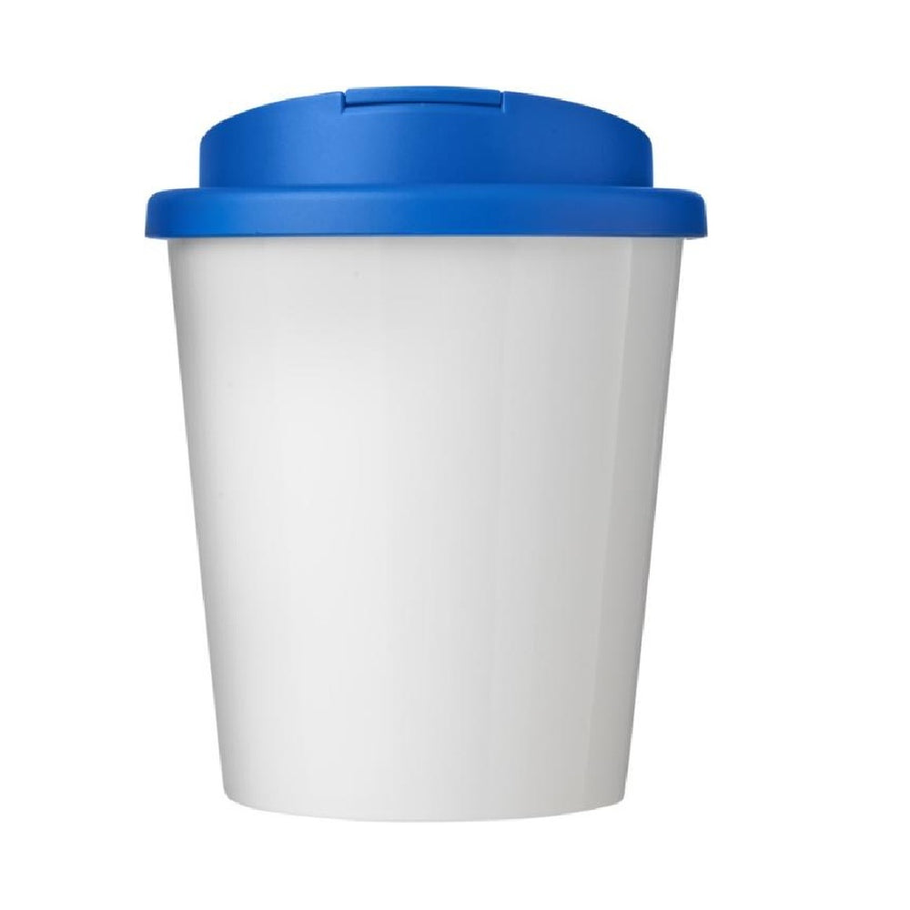 Brite-Americano® Espresso 250 ml tumbler with spill-proof lid