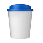 Brite-Americano® Espresso 250 ml tumbler with spill-proof lid