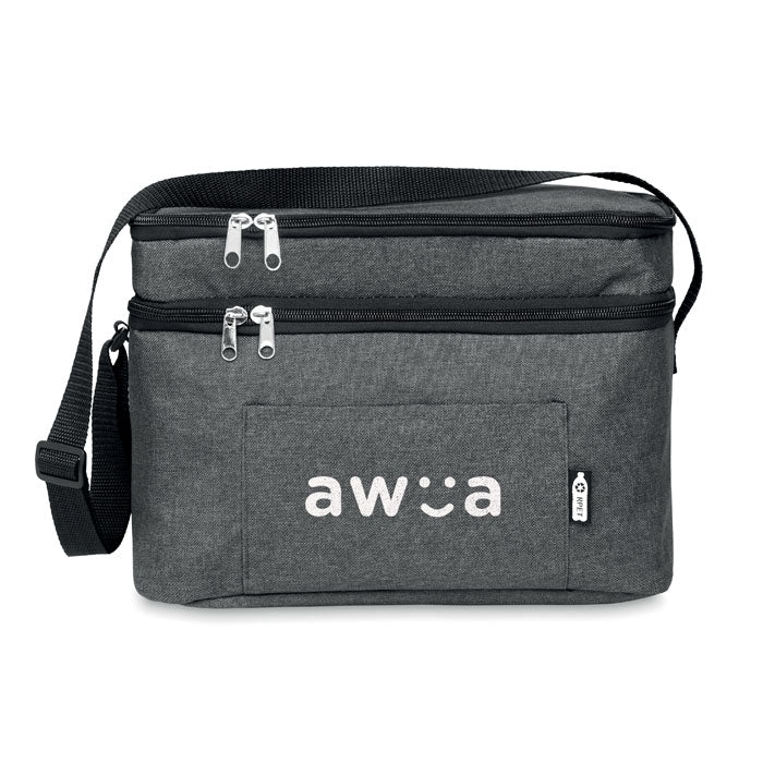 Branded RPET cooler bag