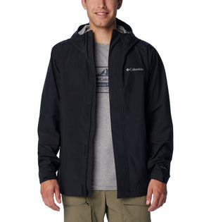 Columbia Men'S Wahkeena Falls 3L Jacket