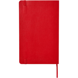 Moleskine Classic L soft cover notebook - squared