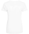 AWDis Ladies Cool T-Shirt Arctic White