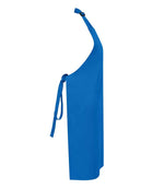 Branded Brand Lab Adjustable Bib Apron