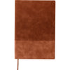 Elian Recycled PU Notebook Black