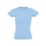 SOL'S Ladies Imperial Heavy T-Shirt