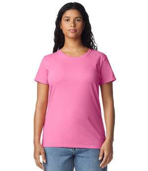 Gildan Ladies Heavy Cotton™ T-Shirt