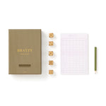 Branded VINGA Bratzy Coffee Table Game