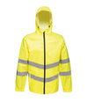 Regatta High Visibility Pro Packaway Jacket