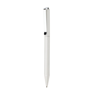 Xavi RCS certified recycled aluminium pen