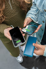 Branded Urban Vitamin Pasadena 20.000 mAh 18W PD powerbank