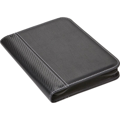 Branded Moursi A5 Document folder