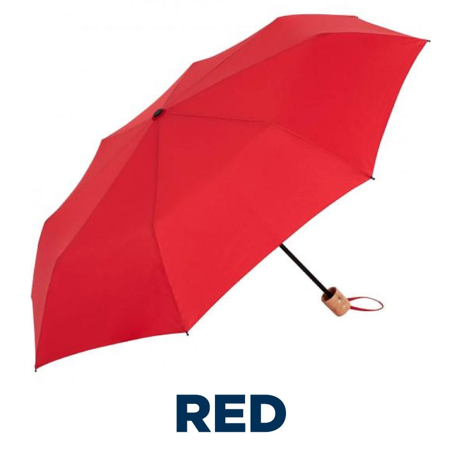 Fare ÖkoBrella Manual Mini Umbrella - 980mm