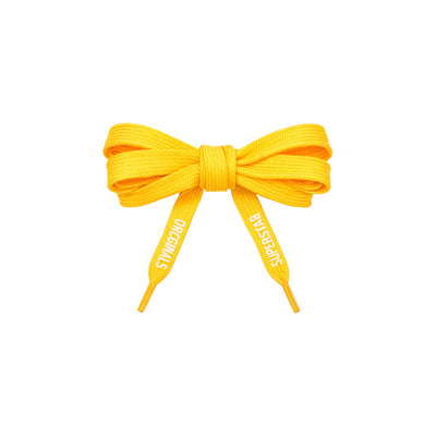 Polyester Shoelaces