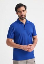 Mens Super Cool Workwear Poloshirt