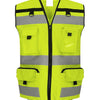 Yoko Ripstop Tool Vest