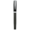 Carbon duo pen gift set with pouch