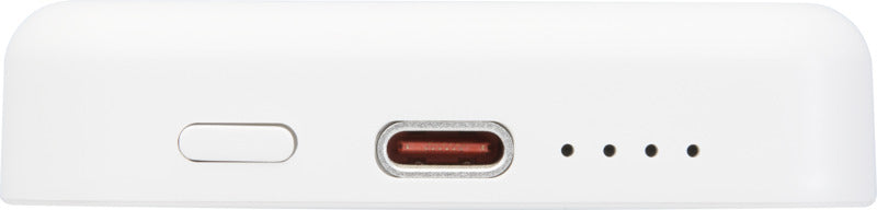 Magnetica 5000mAh Wireless Power Bank,