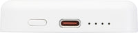 Magnetica 5000mAh Wireless Power Bank,
