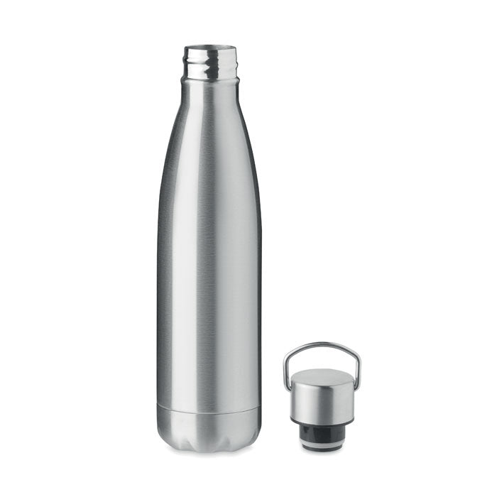 Branded Double wall bottle 500ml