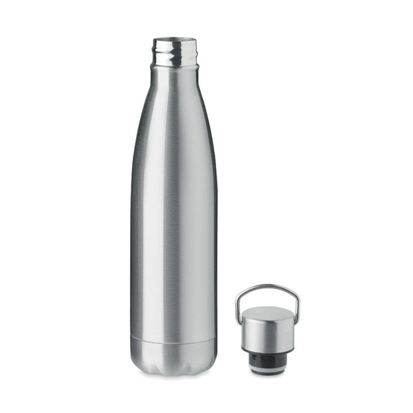 Branded Double wall bottle 500ml