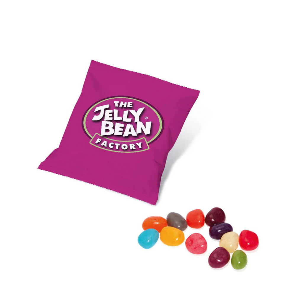 Paper Flow Bag of Jelly Bean Factory® - 10g