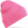 Branded Beechfield Original Cuffed Beanie