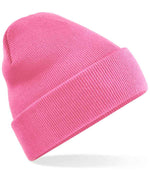 Branded Beechfield Original Cuffed Beanie