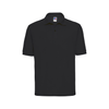 Russell Poly/Cotton Piqué Polo Shirt