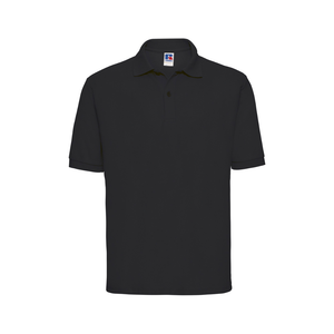 Russell Poly/Cotton Piqué Polo Shirt