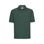 Russell Poly/Cotton Piqué Polo Shirt