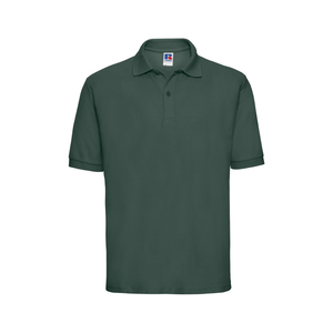 Russell Poly/Cotton Piqué Polo Shirt