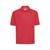 Russell Poly/Cotton Piqué Polo Shirt