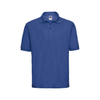 Russell Poly/Cotton Piqué Polo Shirt