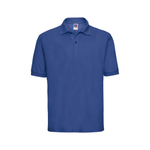 Russell Poly/Cotton Piqué Polo Shirt