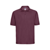 Russell Poly/Cotton Piqué Polo Shirt
