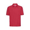 Russell Poly/Cotton Piqué Polo Shirt