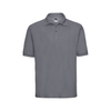 Russell Poly/Cotton Piqué Polo Shirt