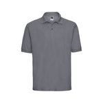 Russell Poly/Cotton Piqué Polo Shirt