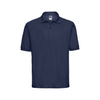 Russell Poly/Cotton Piqué Polo Shirt